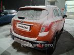 Opel Mokka - fotka číslo 1