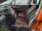 Opel Mokka - fotka číslo 2