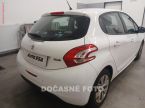 Peugeot 208 - fotka číslo 1