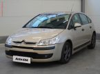 Citroën C4 - fotka číslo 2
