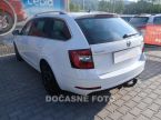 Škoda Octavia - fotka číslo 1