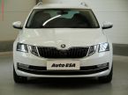 Škoda Octavia - fotka číslo 1