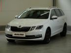 Škoda Octavia - fotka číslo 2