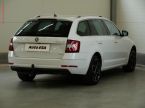 Škoda Octavia - fotka číslo 3