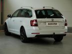 Škoda Octavia - fotka číslo 5