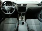 Škoda Octavia - fotka číslo 7