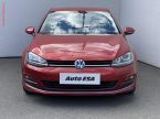 Volkswagen Golf - fotka číslo 1