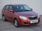 Škoda Fabia - fotka číslo 0