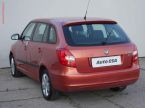 Škoda Fabia - fotka číslo 3