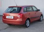 Škoda Fabia - fotka číslo 5