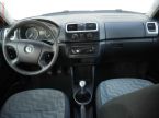 Škoda Fabia - fotka číslo 7