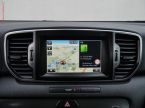 Kia Sportage - fotka číslo 16
