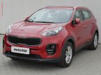 Kia Sportage - fotka číslo 2