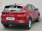 Kia Sportage - fotka číslo 3