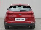 Kia Sportage - fotka číslo 4