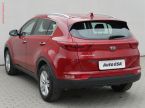 Kia Sportage - fotka číslo 5