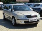 Škoda Octavia - fotka číslo 0