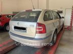 Škoda Octavia - fotka číslo 1