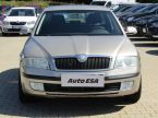 Škoda Octavia - fotka číslo 1