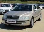 Škoda Octavia - fotka číslo 2
