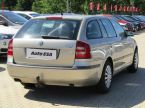 Škoda Octavia - fotka číslo 3