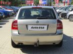 Škoda Octavia - fotka číslo 4