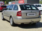 Škoda Octavia - fotka číslo 5