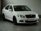 Škoda Octavia - fotka číslo 0