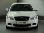 Škoda Octavia - fotka číslo 1