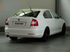Škoda Octavia - fotka číslo 3