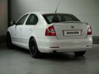 Škoda Octavia - fotka číslo 5
