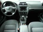 Škoda Octavia - fotka číslo 7