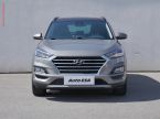 Hyundai Tucson - fotka číslo 1