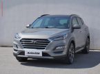 Hyundai Tucson - fotka číslo 2