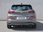 Hyundai Tucson - fotka číslo 4
