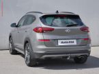 Hyundai Tucson - fotka číslo 5