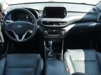 Hyundai Tucson - fotka číslo 7