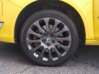 Škoda Fabia - fotka číslo 14