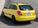 Škoda Fabia - fotka číslo 5