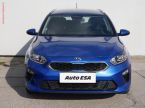 Kia Cee'd - fotka číslo 1