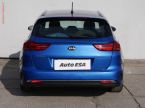Kia Cee'd - fotka číslo 4