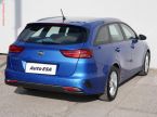 Kia Cee'd - fotka číslo 5