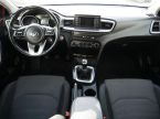 Kia Cee'd - fotka číslo 7