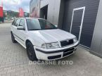 Škoda Octavia - fotka číslo 0