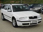 Škoda Octavia - fotka číslo 0