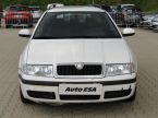 Škoda Octavia - fotka číslo 1