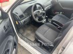 Škoda Octavia - fotka číslo 2