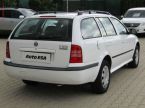 Škoda Octavia - fotka číslo 3