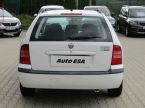 Škoda Octavia - fotka číslo 4