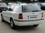 Škoda Octavia - fotka číslo 5
